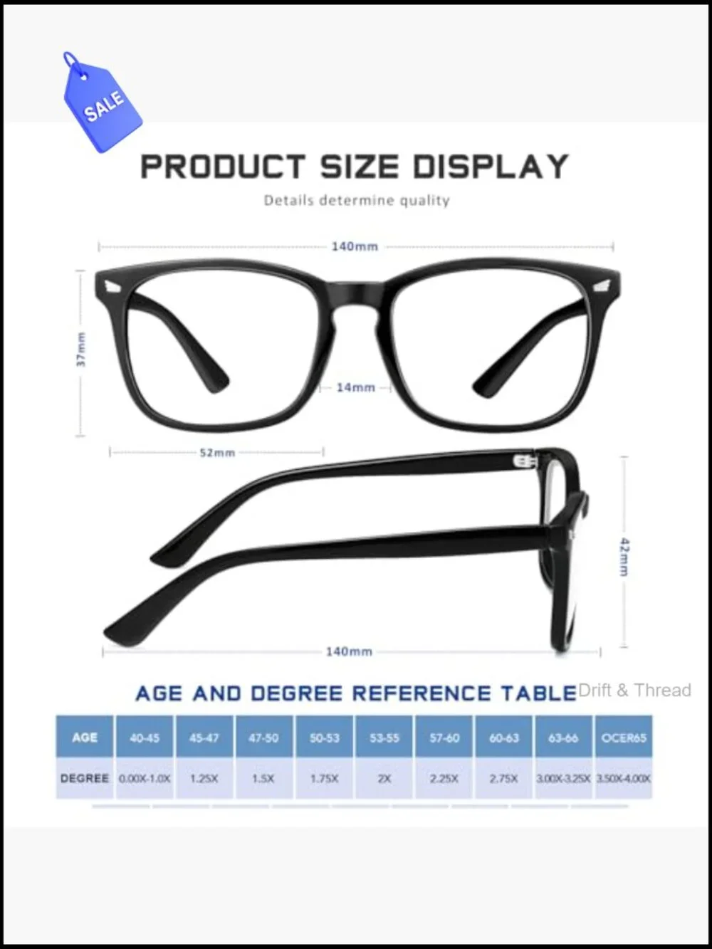 5 Pack Blue Light Blocking Reading Glasses for Women Men UV Glare Computer